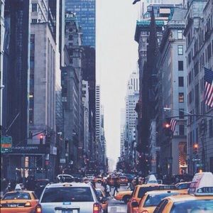 Meet your Posher, Gray